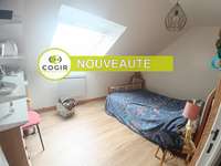 Vente appartement 5 pièces