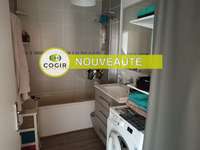 Vente appartement 5 pièces