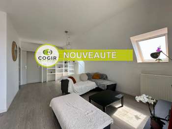 Vente appartement 2 pièces Vente appartement 2 pièces