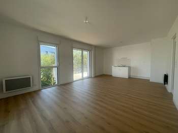 Vente Appartement 3 piècesLe Rheu