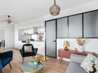 Vente appartement Vente appartement