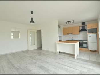 Vente appartement 2 pièces Le Rheu 35