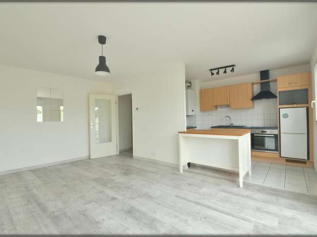 Appartement 2 pièces 47 m² · à Le Rheu · 47 m² · 159 640 €