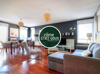 Vente Appartement 3 piècesLe Rheu