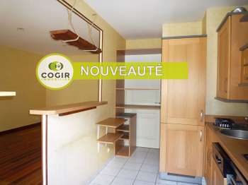 Vente appartement 3 pièces Vente appartement 3 pièces