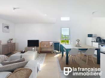 Vente appartement 3 pièces Le Rheu 35