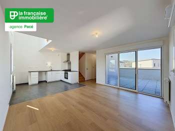 Vente appartement 3 pièces Le Rheu 35