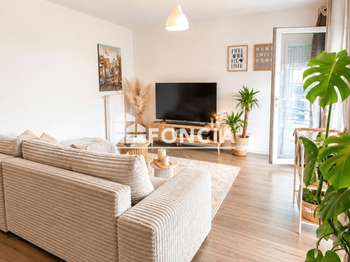 Photo Vente appartement Le Rheu