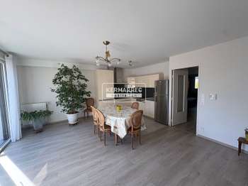 Vente Appartement 3 piècesLe Rheu
