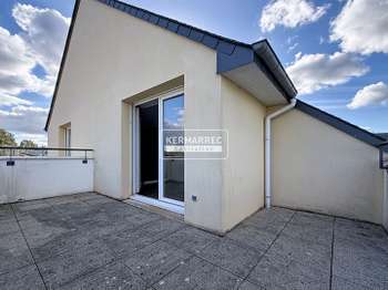 Vente Appartement 3 piècesLe Rheu