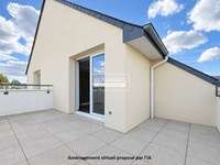 Vente appartement 3 pièces Vente appartement 3 pièces