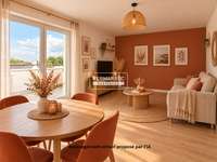 Vente appartement 3 pièces Vente appartement 3 pièces