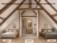 Vente appartement 3 pièces Vente appartement 3 pièces