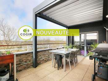 Vente Appartement 4 piècesLe Rheu