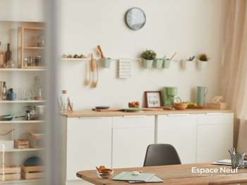 Vente Appartement 3 piècesLe Rheu