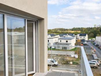 Vente Appartement 3 piècesLe Rheu
