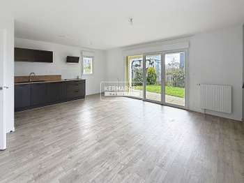 Vente Appartement 4 piècesLe Rheu