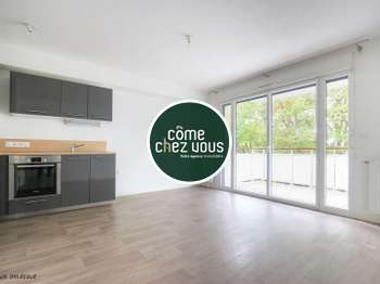 Vente Appartement 2 piècesLe Rheu
