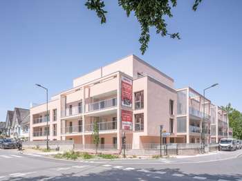 Vente appartement 3 pièces Le Rheu 35