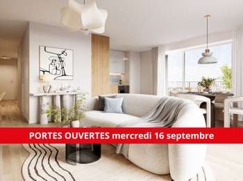 Vente appartement 3 pièces Le Rheu 35