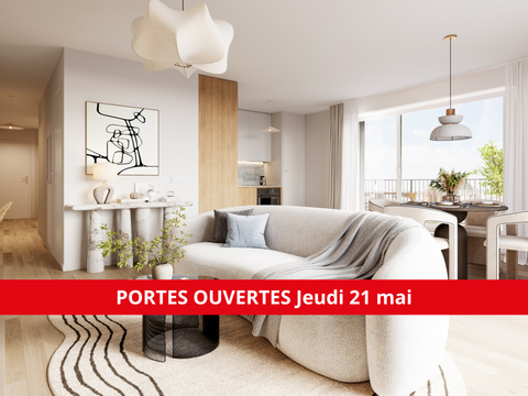 Vente appartement 4 pièces Le Rheu 35