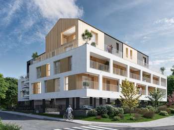 Vente appartement 3 pièces Le Rheu 35