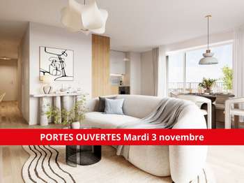 Vente appartement 4 pièces Le Rheu 35