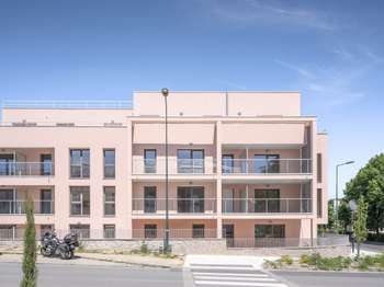 Vente appartement 2 pièces Le Rheu 35