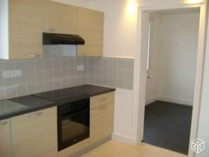 Vente Appartement 2 piècesLe Roc-Saint-Andre