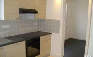 Photo Vente appartement Le Roc-Saint-Andre