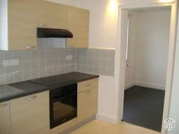 Vente appartement 2 pièces Le Roc-Saint-Andre 56