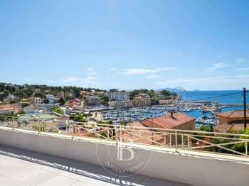 Vente appartement 4 pièces Le rouet 13