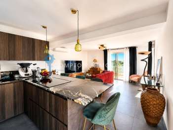 Vente Appartement 3 piècesLe rouet