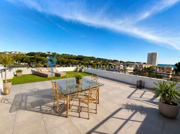Vente Appartement 3 piècesLe rouet