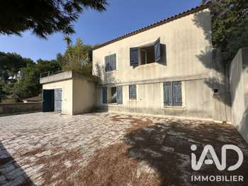Vente appartement 7 pièces Le rouet 13