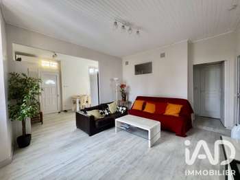 Vente Appartement 3 piècesLe rouet