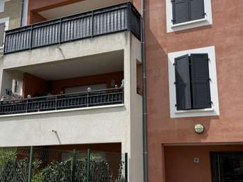 Vente appartement 2 pièces Le Rouret 06