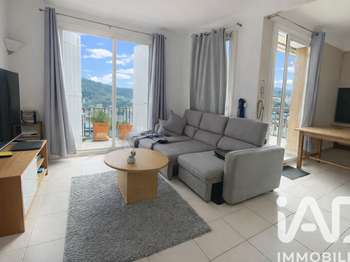 Vente appartement 3 pièces Le Rove 13