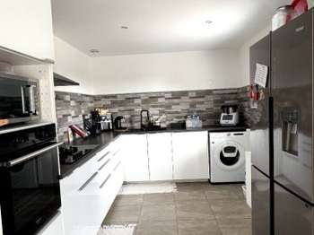 Vente Appartement 4 piècesLe Rove