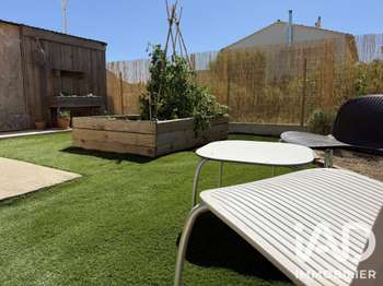 Vente Appartement 2 piècesLe Soler
