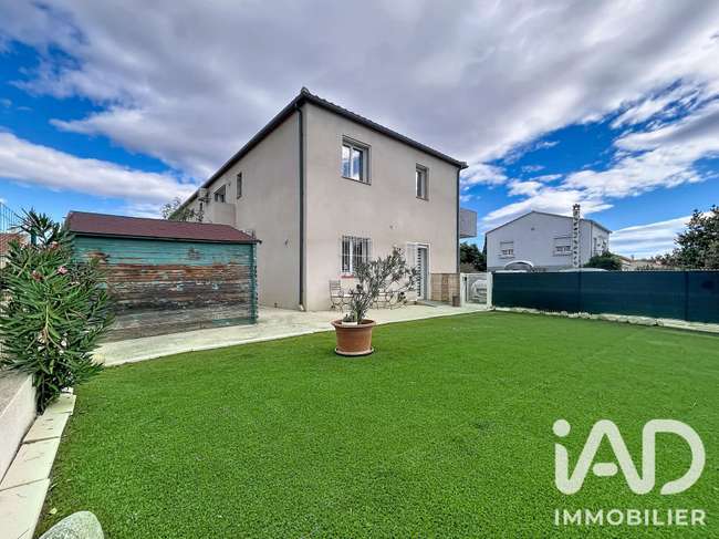 Appartement 2 pièces 43 m² · au Soler · 43 m² · 150 000 €