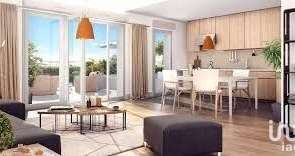 Vente Appartement 3 piècesLe Taillan-Médoc