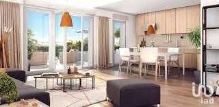 Vente appartement 3 pièces Vente appartement 3 pièces