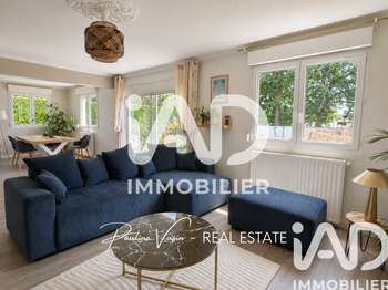 Vente Appartement 4 piècesLe Taillan-Médoc