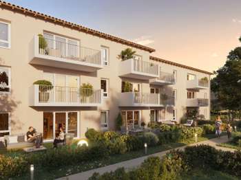 Vente appartement 2 pièces Le Taillan-Médoc 33