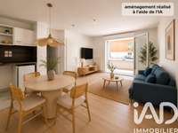 Vente appartement 2 pièces Vente appartement 2 pièces