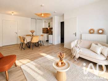 Vente appartement 2 pièces Le Teich 33