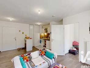 Vente Appartement 2 piècesLe Teich