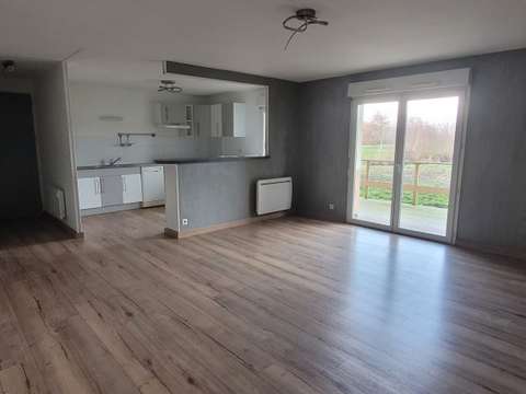 Vente appartement 4 pièces Vente appartement 4 pièces