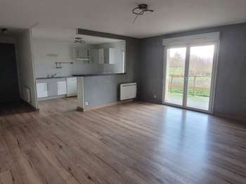 Vente appartement 4 pièces Le Teich 33
